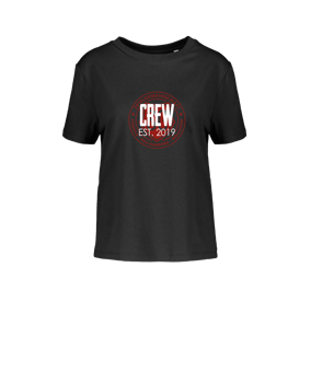 Merch Muser T-Shirt Women Black | #background