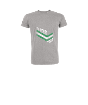 Merch Mini Creator 2.0 T-Shirt Kids Heather Grey FC250