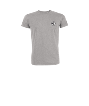 Merch Mini Creator 2.0 T-Shirt Kids Heather Grey | #justlogo4c