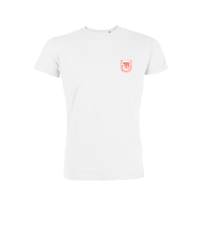 Merch Creator 2.0 T-Shirt White | #justlogo4c