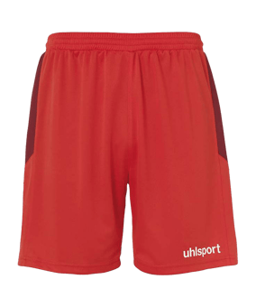 uhlsport Goal Court Enfants Rouge C04 - rouge