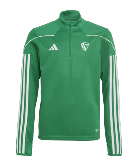 adidas Tiro 23 Track Top Kids Grün