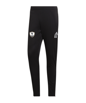 Pantalon de Training adidas Entrada 22 noir 