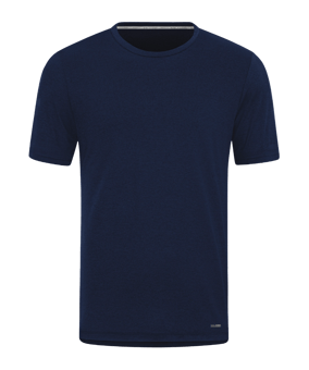 JAKO Pro Casual T-Shirt Blau F900 - blau