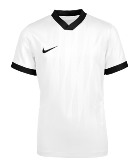 Nike Challenge VI Trikot Kids Weiß F101 - weiss