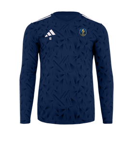 adidas équipe Icon 25 maillot bleu 