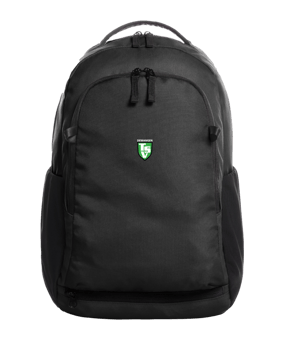 Merch Backpack Team Black FBL