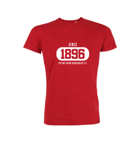 Merch Creator 2.0 T-Shirt Red | #yale