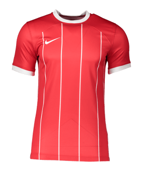 Nike Drifit CLSC GX1 Trikot Rot F659 - rot