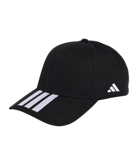 adidas Tiro Cap Schwarz