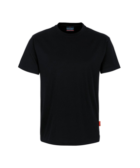 Hakro Performance T-shirt nero - nero