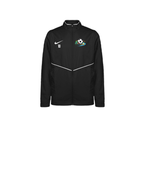 Nike Park 26 Veste de pluie Enfants Noir C010