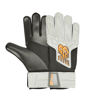 New Balance INFORCA Replica Torwarthandschuh FSVP - weiss