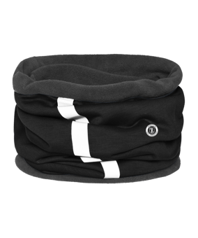 Merch Neckwarmer Winter X-Tube Black