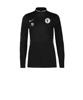 Nike Park 26 Trainingsjacke Damen Schwarz F010