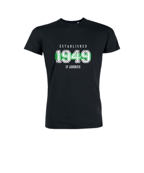 Merch Creator 2.0 T-Shirt Black | #established