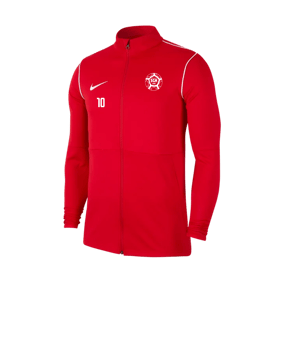 Nike Park 20 Training Jacke Rot F657