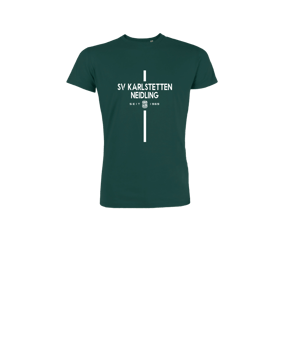Merch Mini Creator 2.0 T-Shirt Kids Glazed Green FC036
