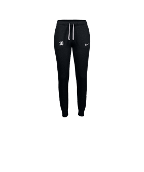 Nike Park 26 Jogginghose Damen Schwarz F010