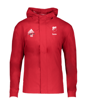 SV Esterwegen Allwetterjacke
