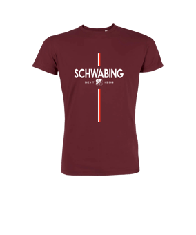 Merch Creator 2.0 T-Shirt Burgundy FC244