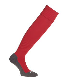uhlsport Team Pro Essential Stutzenstrumpf F01 - rot