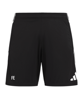adidas Tiro 25 Competition Short Schwarz