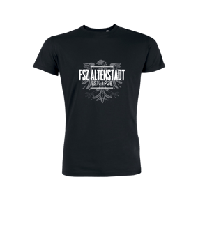 Merch Creator 2.0 T-Shirt Black FC002