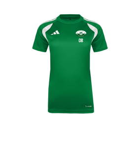 adidas Tiro 26 League Trikot Damen Grün