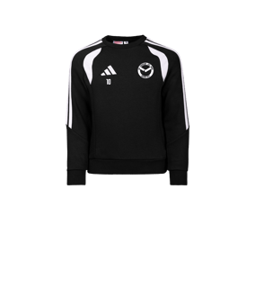 adidas Tiro 26 League Sweatshirt Enfants Noir 