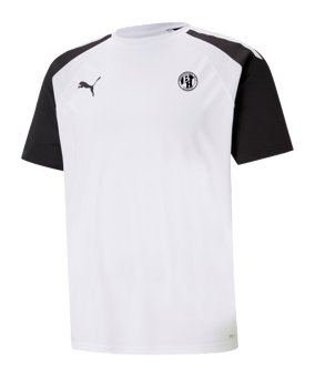 PUMA teamPacer Trikot Weiss F04
