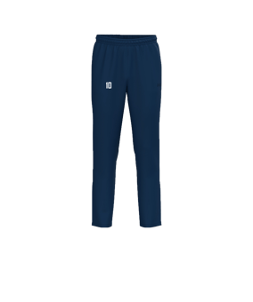 JAKO One Trainingshose Blau F930