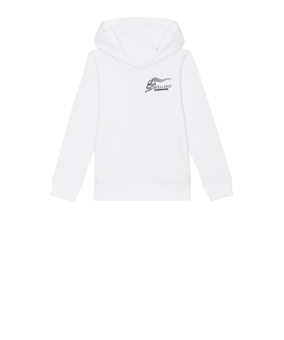 Merch Mini Cruiser 2.0 Hoody Kids White FC001