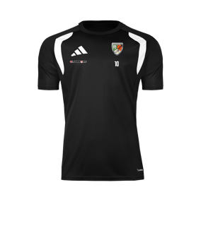 adidas Tiro 26 League Trikot Schwarz