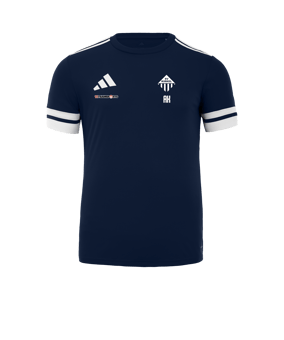 adidas Squadra 25 Trikot Blau
