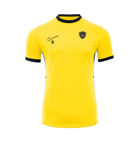 Nike Academy 25 Formation Jaune C719