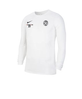 Nike Park VII Trikot langarm Weiss F100