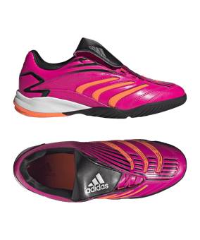 adidas Originals Predator Sala Rosa - rosa