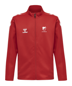 Hummel hmlCORE XK Trainingsjacke Kids F3062