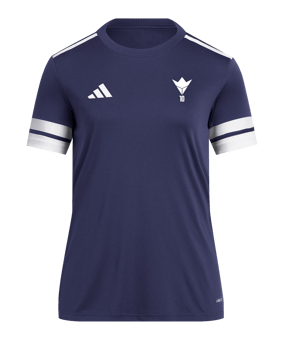 adidas Maillot Femmes Bleu 