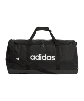 adidas Tasche Schwarz - schwarz