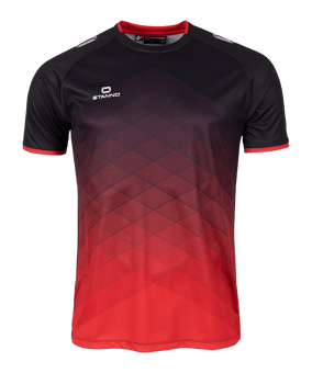 Stanno Altius Trikot Schwarz