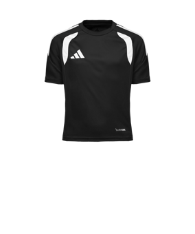 adidas Tiro 26 League Trikot Kids Schwarz FANTRIKOT