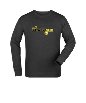 Merch Roller Sweatshirt Dark Heather Grey FC651