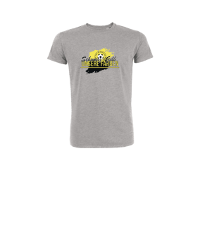 Merch Mini Creator 2.0 T-Shirt Kids Heather Grey FC250