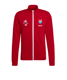SG TiMoNo Trainingsjacke