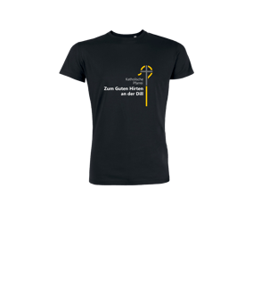 Merch Mini Creator 2.0 T-Shirt Kids Black FC002