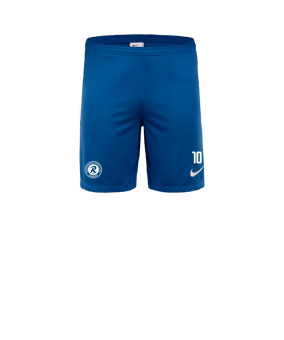 Nike League III Short Blau F463