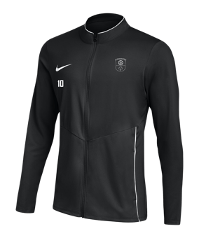 Nike Park 26 Trainingsjacke Kids Schwarz F010
