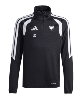 adidas Tiro 26 League Training Sweatshirt Kids Schwarz